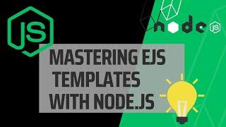 EJS and Node.js: The Perfect Pair for Web Development