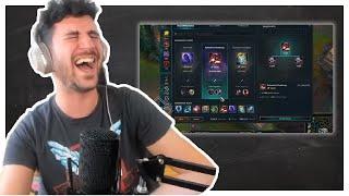 LoL Season 11 Changes - Item Reworks - Riot Pls Reaction