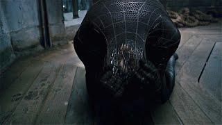 Spider-Man 3 - Symbiote Head Tug [4K FULLSCREEN]