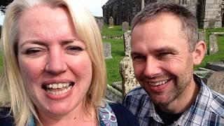 CORNISH WALK  - St Keverne, Porthoustock and Porthallow