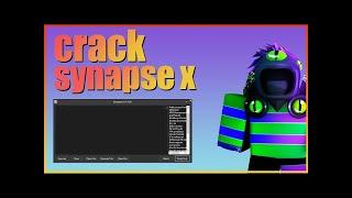 ROBLOX EXPLOIT - NEW / SYNAPSE X FREE DOWNLOAD 2023 / SYNAPSE X CRACKED PC