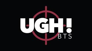 UGH! - by BTS || Short kinetic typography (ENG)