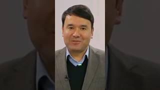 Rasul Kusherbayev GM haqida sher aytgani (Mansur uzb)