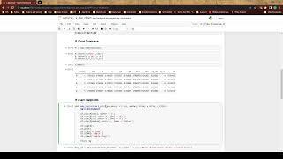 Making a Control Chart in Python using both Plotly and Matplotlib