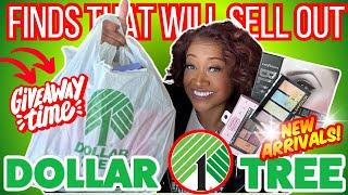 GIANT NEW DOLLAR TREE HAULDOLLAR TREE FINDS THAT WILL SELL OUTNEW DOLLAR TREE VIDEO #dollartree