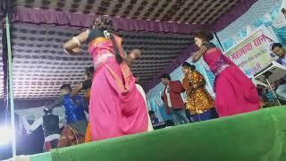 CG stage program gayak Krishna kavraai AVM cg danser kamlesh raj