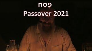 Passover 2021