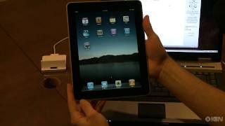 iPad Quick Setup