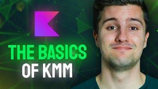 Exploring the KMM Project Structure - KMM for Beginners
