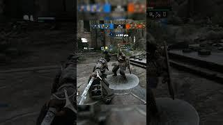 I just light spam with broken kyoshin |  #forhonor #forhonorpc #forhonorgame #ubisoft #gaming #ps5