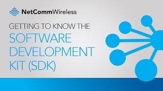 Getting to Know the Software Development Kit (SDK)