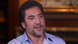 Javier Bardem on asking to be part of the 'Pirates' movie franchise