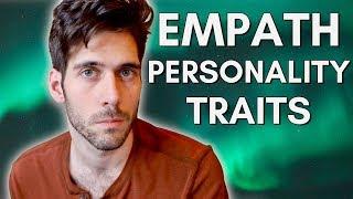 All Empaths Have These 3 Personality Traits