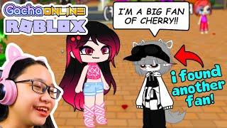 Gacha Online in Roblox - Looking for a Fan....