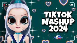 TIKTOK MASHUP SEPTEMBER 2024 PHILIPPINES (DANCE CRAZE)/ New Pochi Mashup