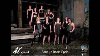 Aliqua - Sous Le Dome Epais [AUDIO]