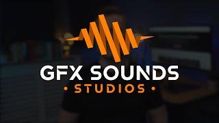 Unlimited Sound Effects for your Creative Projects | Gfx Sounds