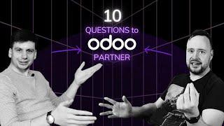 10 most common and funny questions to the official Odoo partner | VentorTech