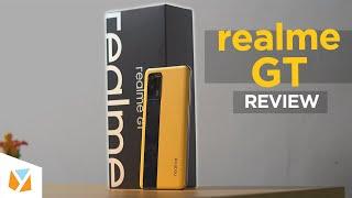 realme GT 5G Review