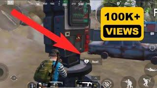 How to Re -Call teammate after death in Battlegrounds mobile india or pubg mobile | Tech Makan