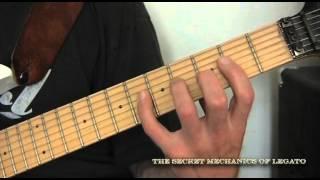 Exotic Scales Enigmatic Scale Improvising Lesson