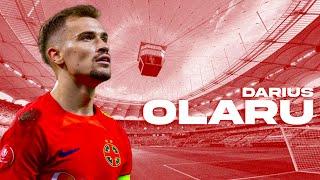 DARIUS OLARU - Best Moments for FCSB! ᴴᴰ 2024