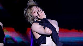 [4K] 240705 태민 길티 대만 가오슝 비어락 페스티벌 직캠 (Kaohsiung beer rock festival Taemin Guilty fancam)