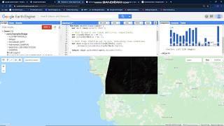 Google Earth Engine Tutorials || Get Time-Series Images