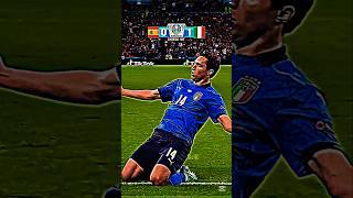 Edit   Italy  vs Spain   euro 2020 4-2 4 years ago