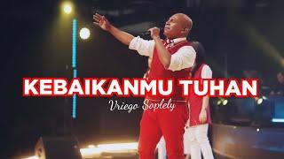 KebaikanMu Tuhan ( Sudirman Worship ) by Vriego Soplely || GSJS Pakuwon Mall, Surabaya