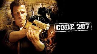 Code 207 (Action, War) Home from war...his war comes home