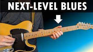 Improve Your Blues Rhythm - Ordinary to Extraordinary