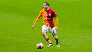 The Future of Galatasaray Kerem Aktürkoğlu 2024ᴴᴰ