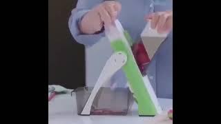 Mandoline Slicer for Kitchen