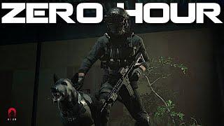 Is This Game Making a Come Back? Zero Hour 1.0