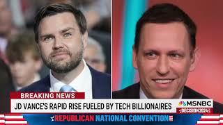 J.D. Vance, Trump’s Running Mate: What the Media Isn’t Telling You & How It Relates to RV Buying