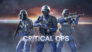 Critical Ops | Montage #2