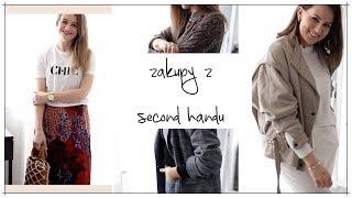 Zakupy z second handu | loveandgreatshoes