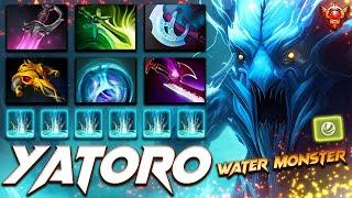 Yatoro Morphling Water Monster - Dota 2 Pro Gameplay [Watch & Learn]