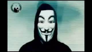 We Are Anonymous - How to Join Anonymous?