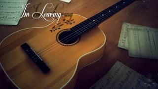 AMAZING SAD GUITAR RAP INSTRUMENTAL HIPHOP BEAT 2015   I'm Leaving SOLD