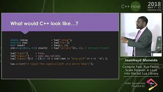Compile Fast, Run Faster, Scale Forever A Look into the sol2 Lua Library