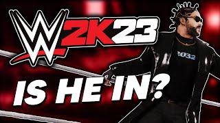 Will Bad Bunny Be In WWE 2K23? Latest Rumours!