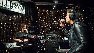 Ibeyi - Full Performance (Live on KEXP)