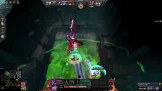 Dota 2 Roshan Defence Reborn Meat Boy Boss