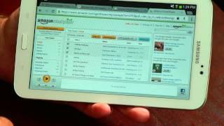 How to Delete Amazon MP3s From an Android : Important Android Tips