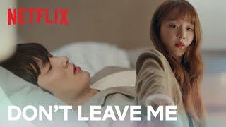 Drunk Ahn Bo-hyun begs Shin Hae-sun to stay with him | See You In My 19th Life Ep 4 [ENG SUB]