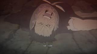 Obito Becomes Ten Tails Jinchuuriki English Dub : Naruto Shippuden Ultimate Ninja Storm 4