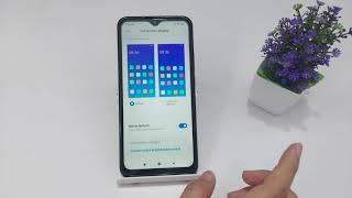 How To Enable Navigation Bar In Redmi 9,9a,9i | Redmi 9 Back Button Setting | Navigation Kaise Kare