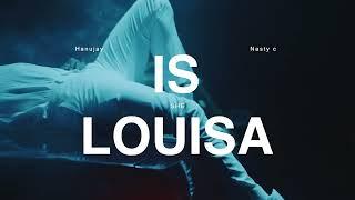 Video: Hanu Jay - Is She Louisa feat. Nasty C (Official Trailer)